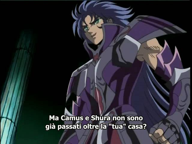 Otaku Gallery  / Anime e Manga / Saint Seiya / Screen Shots / Hades / 04 - La Redenzione Di Un Semi-Dio / 048.jpg